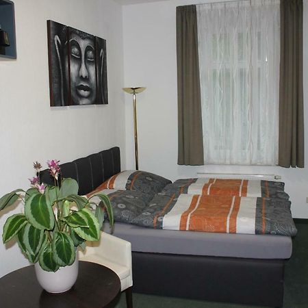 Ferienwohnung Bonita ไฟร์ทาล ภายนอก รูปภาพ
