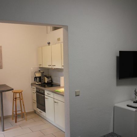 Ferienwohnung Bonita ไฟร์ทาล ภายนอก รูปภาพ