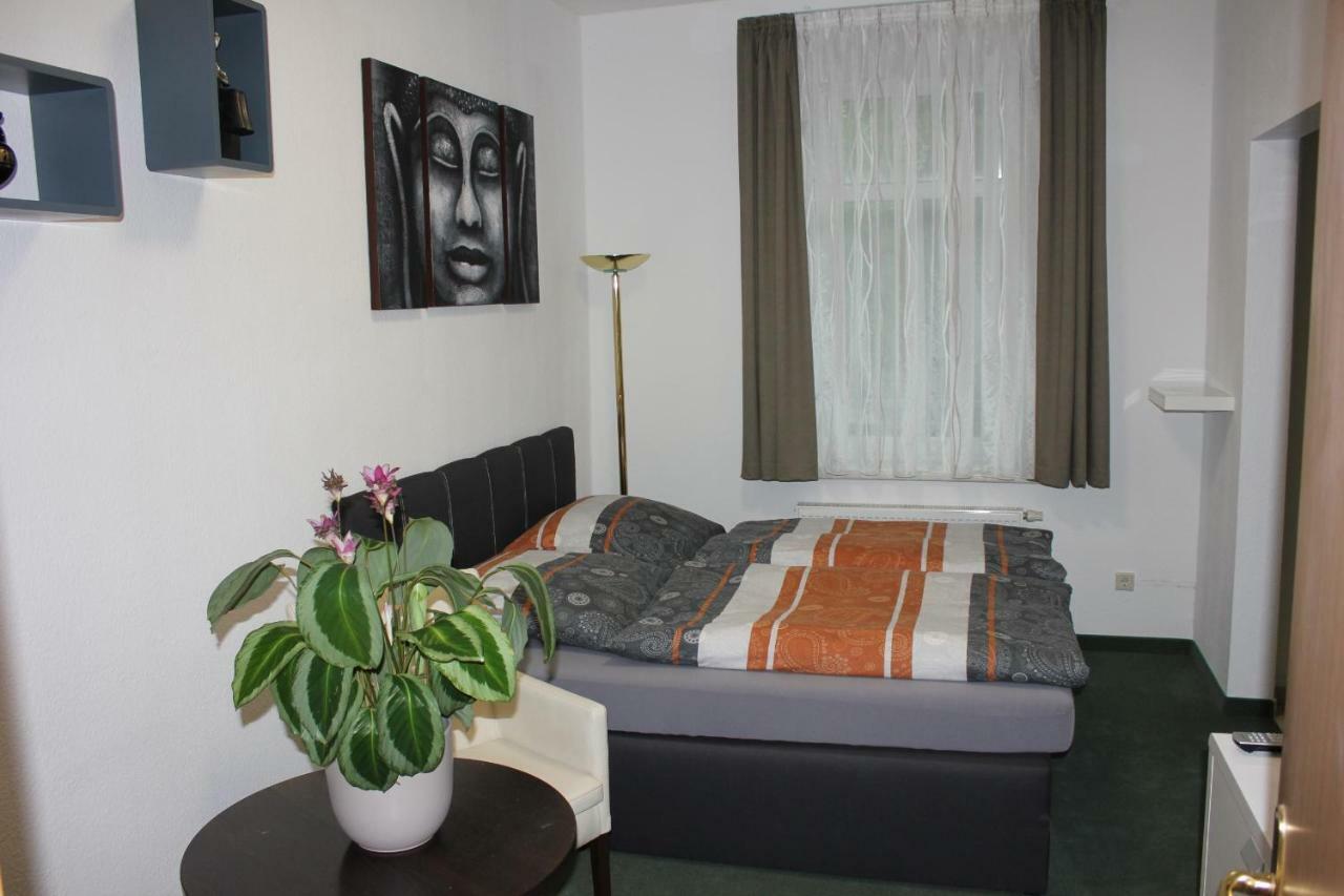 Ferienwohnung Bonita ไฟร์ทาล ภายนอก รูปภาพ