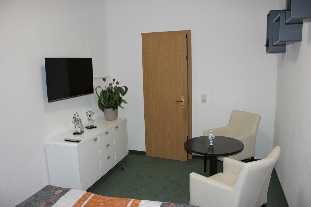 Ferienwohnung Bonita ไฟร์ทาล ภายนอก รูปภาพ