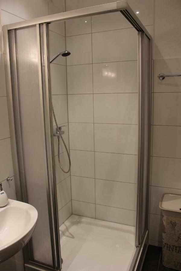 Ferienwohnung Bonita ไฟร์ทาล ภายนอก รูปภาพ