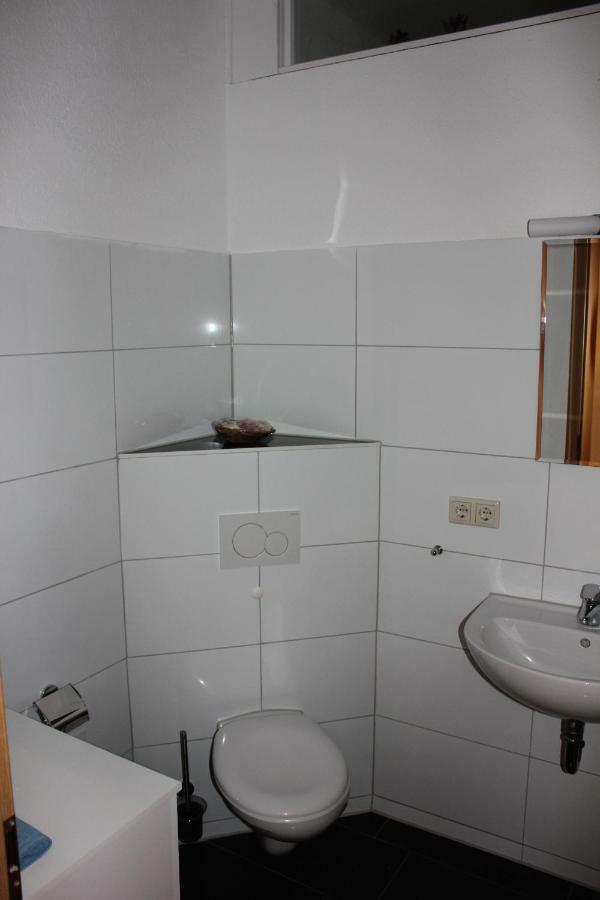 Ferienwohnung Bonita ไฟร์ทาล ภายนอก รูปภาพ